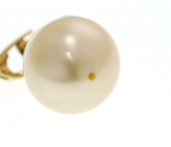 美品　jproducts バロックパール k18 ペンダントトップ yg jproducts バロックパール k18 ペンダントトップ yg