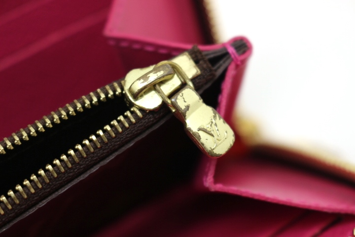 モノグラムフラワー♪【Loius Vuitton】ルーウォレット ルイヴィトン 長財布 花 フラワー モノグラム（ヴィード