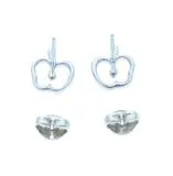ティファニー　アップル ピアス シルバー　925 楽天市場】TIFFANY&Co. ティファニー アップル ピアス エルサ