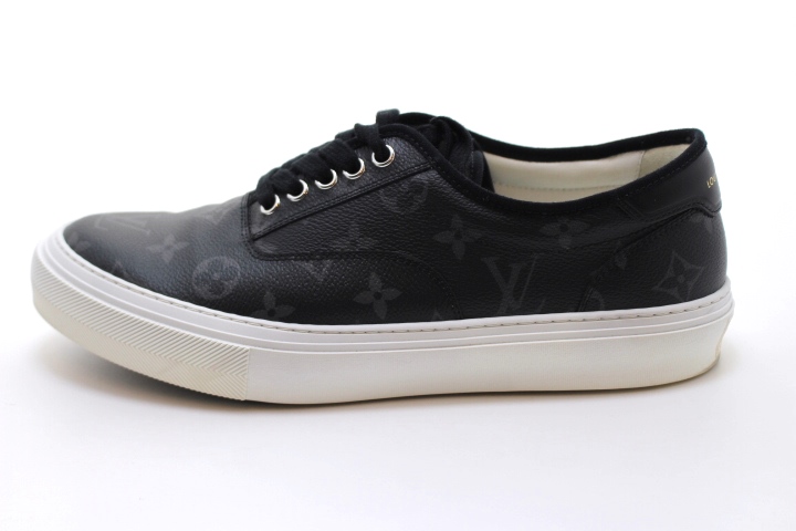 LOUIS VUITTON ルイヴィトン トロカデロラインスニーカー メンズ