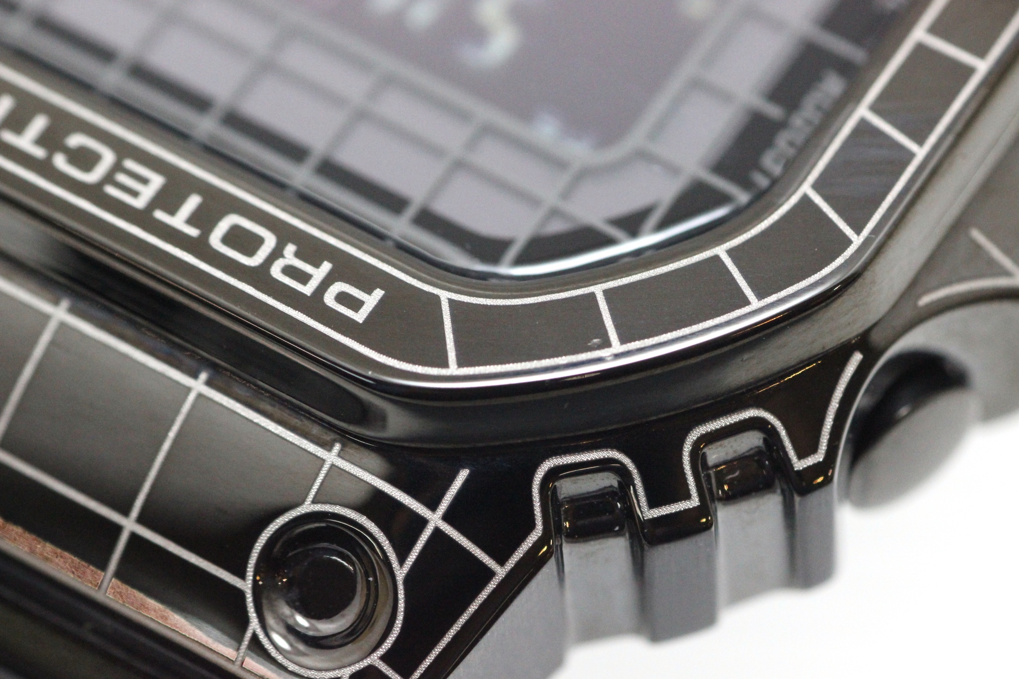 CASIO カシオ 腕時計 2020年並行品 G-SHOCK FULL METAL グリッド CASIO カシオ 腕時計 2020年並行品 G-SHOCK FULL METAL グリッド