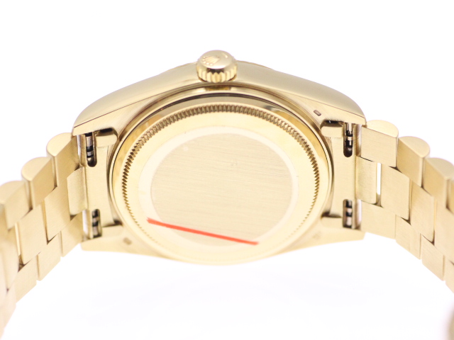 〇ROLEX デイデイト YG 18038用 駒 FZ8329（ROLEX ロレックス 