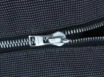 HERMES 　エルメス　エールライントートＭＭ　ハンドバッグ　グレー／ＳＶ　【431】2148103934797