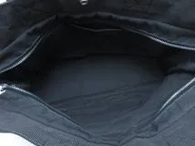 HERMES 　エルメス　エールライントートＭＭ　ハンドバッグ　グレー／ＳＶ　【431】2148103934797