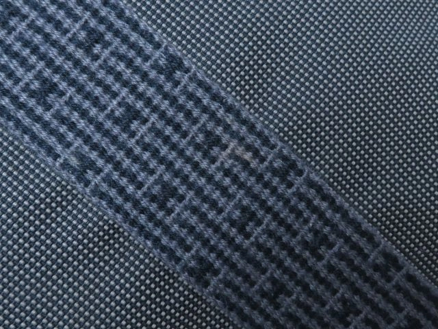 HERMES 　エルメス　エールライントートＭＭ　ハンドバッグ　グレー／ＳＶ　【431】2148103934797