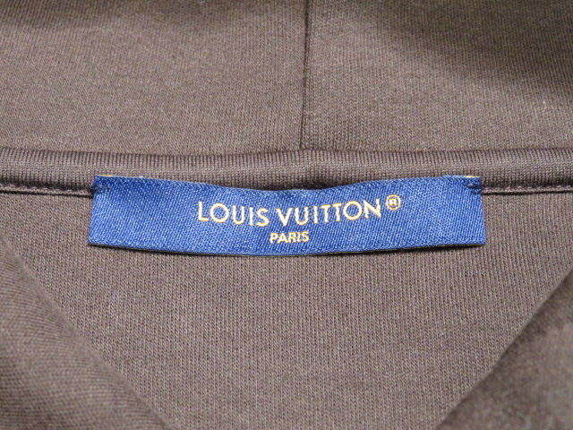 LOUIS VUITTON ルイヴィトン モノグラムフラワーストッパー