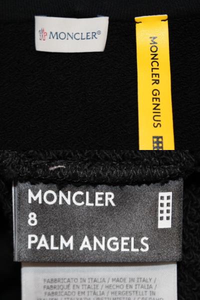 MONCLER モンクレール MONCLER GENIUS 8 PALM ANGELS パーム