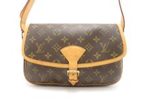 LOUIS VUITTON　ルイヴィトン・ソローニュ・モノグラム　M42250　【431】　2148103868313