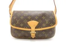 LOUIS VUITTON ルイヴィトン・ソローニュ・モノグラム M42250