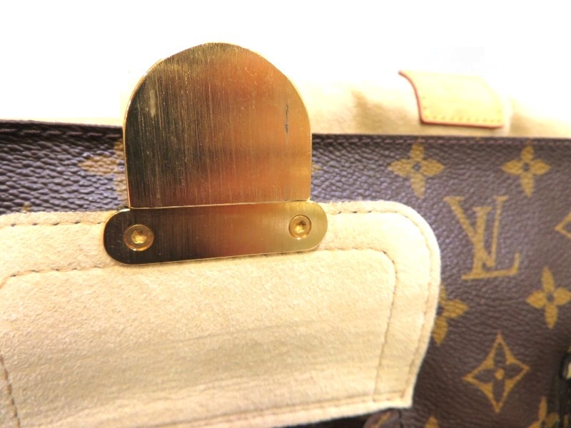 LOUIS VUITTON ルイ・ヴィトン ショルダーバッグ ハドソンPM LOUIS VUITTON ルイ・ヴィトン ショルダーバッグ ハドソンPM
