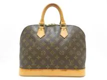 Louis Vuitton ルイ・ヴィトン アルマＰＭ モノグラム M51130【430