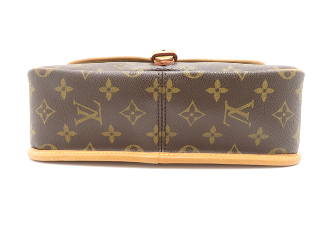 LOUIS VUITTON ルイヴィトン・ソローニュ・モノグラム M42250