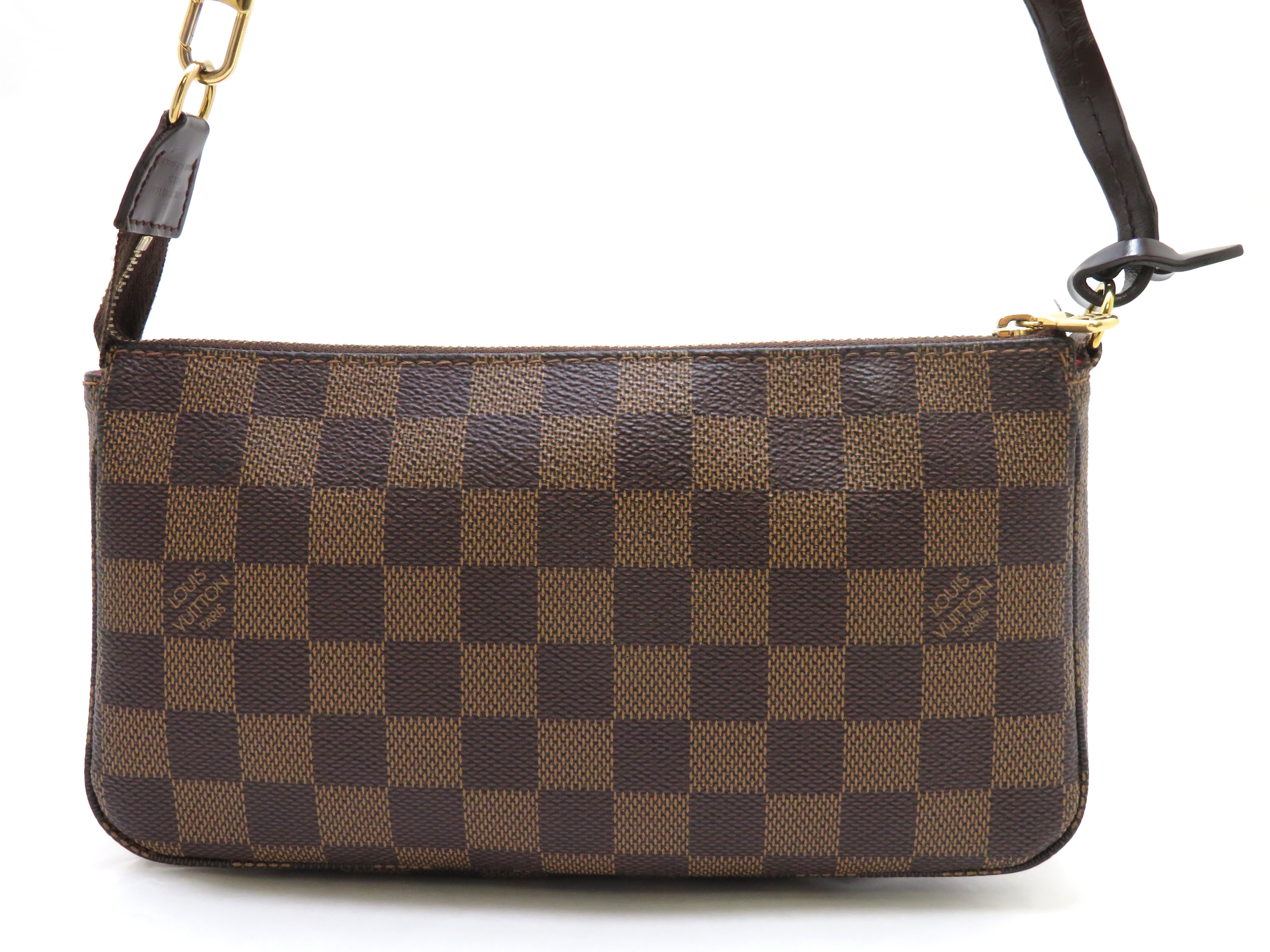 LOUIS VUITTON ルイ・ヴィトン ポシェット・アクセソワール ポーチ  