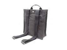 HERMES 極美品 エールライン アド MM リュック SV金具 エルメス HERMES エルメス エールライン アド MM リュック バックパック