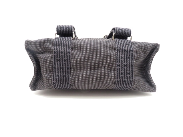 エルメス エールラインMM HERMES】エルメス トートバッグ エールライン MM グレー – LASTLAB