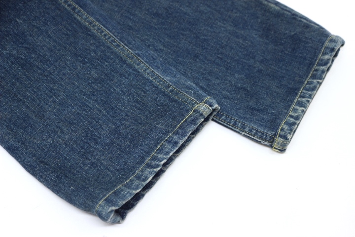 LOUIS VUITTON ルイヴィトン 衣類 デニム パンツ メンズ29