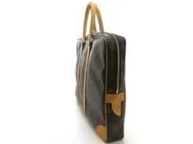 ルイヴィトン ポルトドキュマン・ヴォワヤージュ ビジネスバッグ M53361 LOUIS VUITTON ルイヴィトン バッグ ポルトドキュマン
