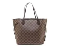 LOUIS VUITTON ルイヴィトン バッグ ネヴァーフルMM トートバッグ ダミエ ローズバレリーヌ N41603 2148103427893  【200】 の購入なら「質」の大黒屋（公式）