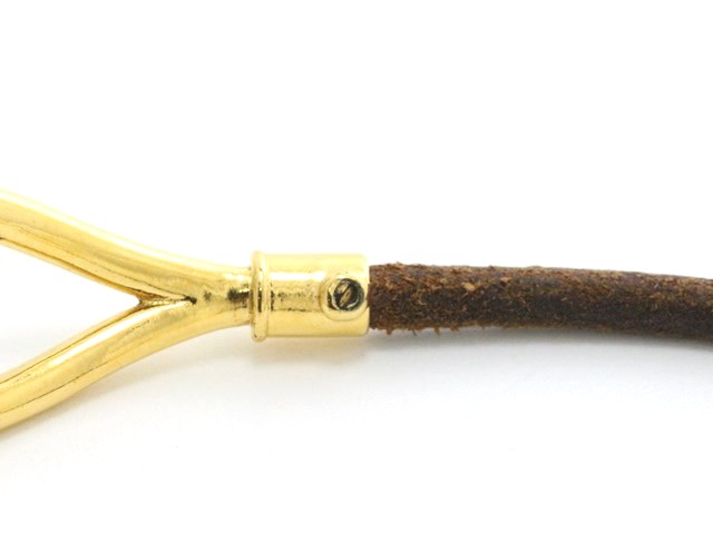 HERMES エルメス アクセサリー ブレスレット ジャンボ