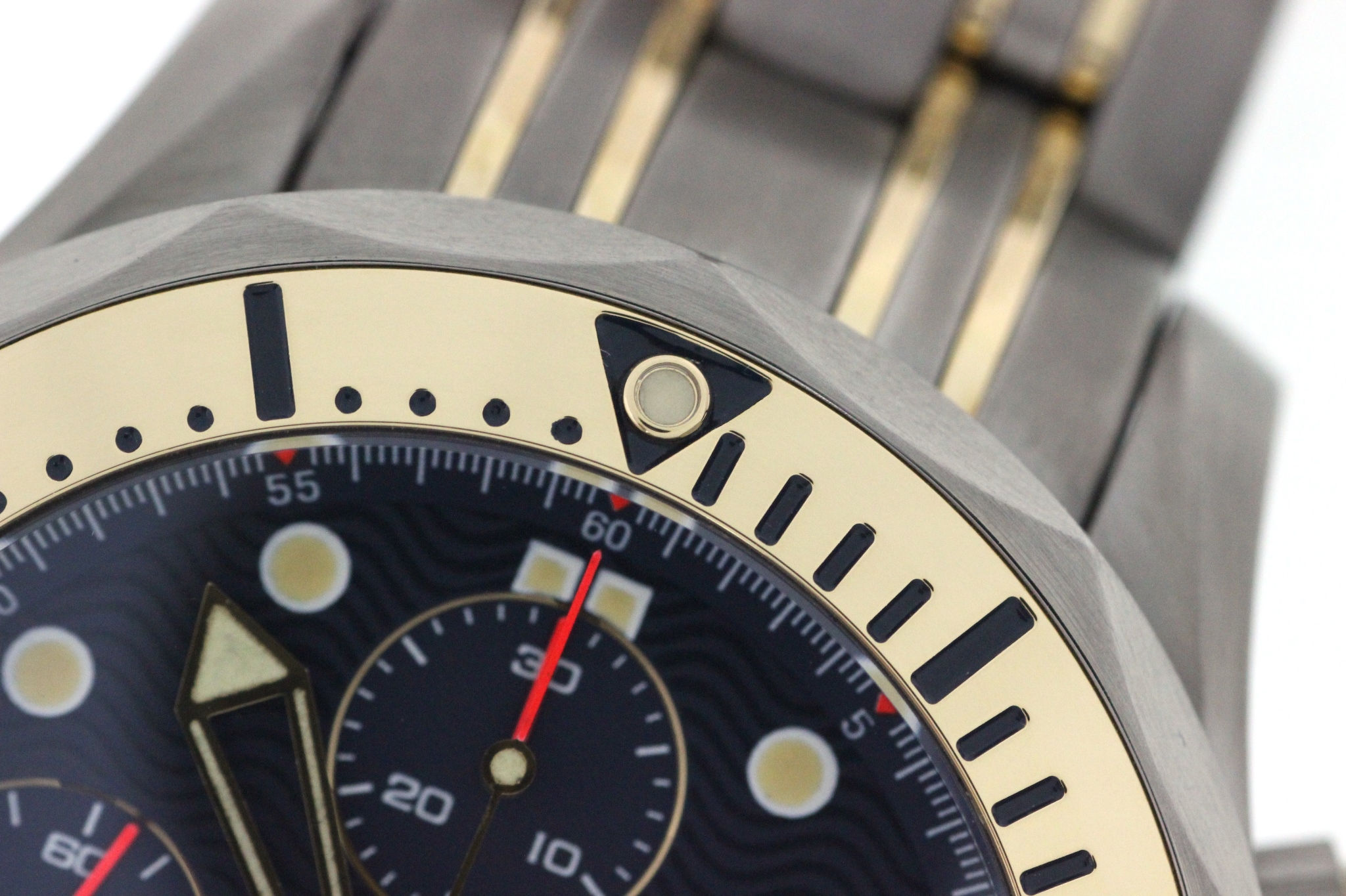 オメガ 腕時計 2298.80 OMEGA（オメガ） シーマスター クロノグラフ 中古