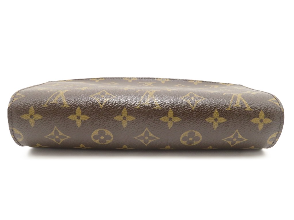LOUIS VUITTON ルイ・ヴィトン オルセー モノグラム M51790【431