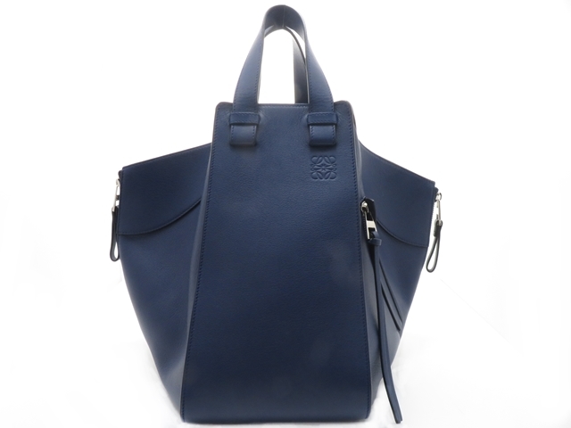 LOEWE ロエベ バッグ ハンモックスモール 387.30.S35 カーフ