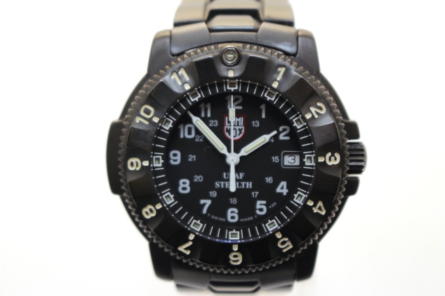 専用356 LUMINOX 時計ナイトホーク 3400 メンズ　ダイバーウォッチ 楽天市場】【ウォッチ】LUMINOX ルミノックス ナイトホーク 3400