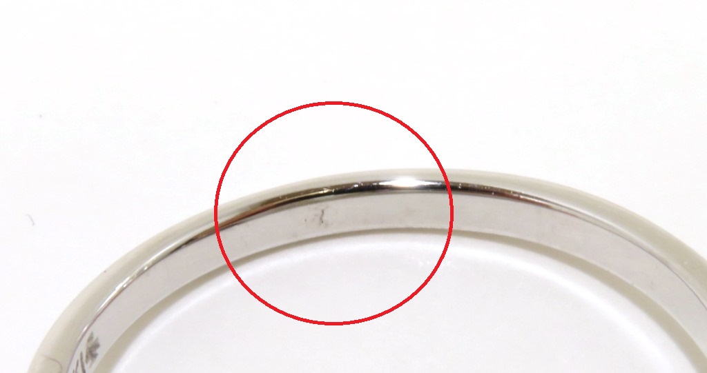 MIKIMOTO ミキモト パールリング K14WG/ホワイトゴールド 約4.0g MIKIMOTO ミキモト パールリング K14WG/ホワイトゴールド 約4.0g