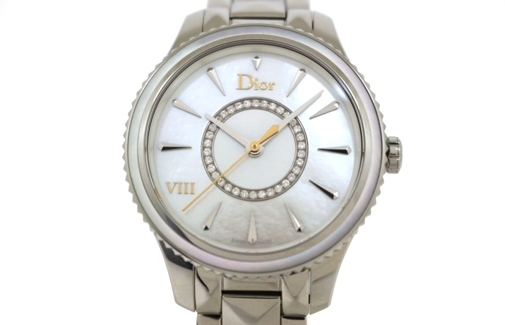 最終処分特価品】Dior ディオール モンテーニュ DIOR VIII CD152110 ...
