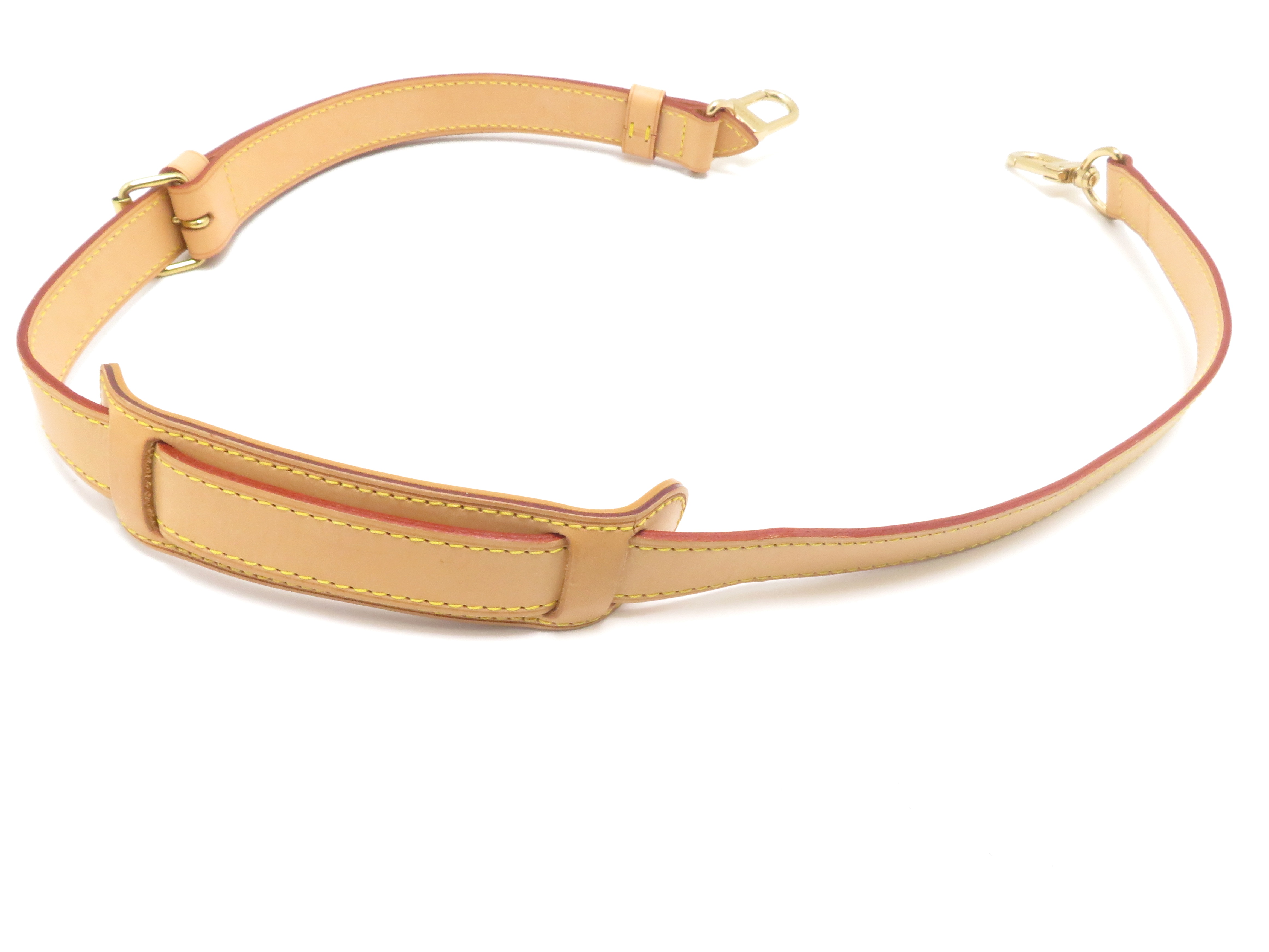 LOUIS VUITTON ルイヴィトン キーポル・バンドリエール60 モノグラム