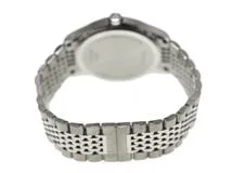 GUCCI グッチ 腕時計 Gタイムレス 126.4 YA126406 ステンレス ブラウン文字盤 クォーツ【472】EY