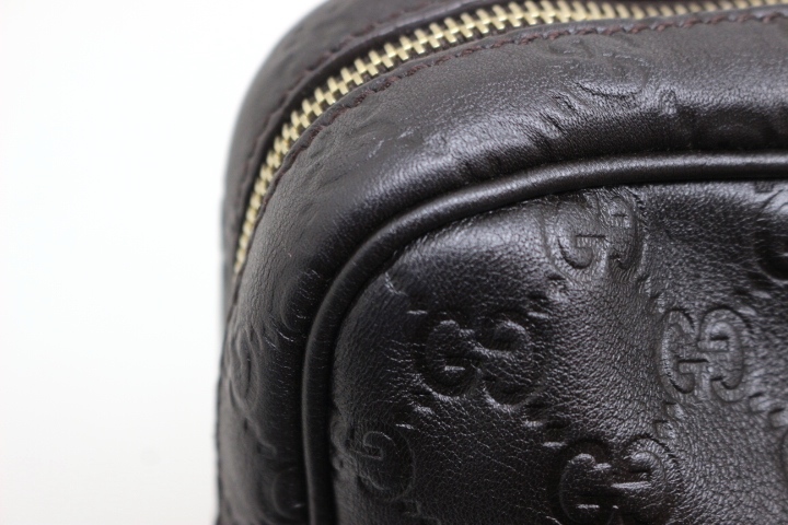 GUCCI グッチ バッグ ブリーフケース ビジネスバッグ ブラウン GUCCI グッチ バッグ ブリーフケース ビジネスバッグ ブラウン