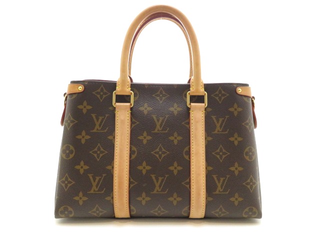 LOUIS VUITTON ルイヴィトン バッグ スフロBB モノグラム M44515 【205】 の購入なら「質」の大黒屋（公式）