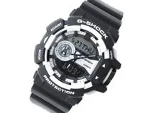 CASIO カシオ G-SHOCK ハイパーカラーズ Gショック GA-400-1AJF