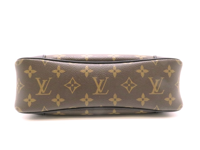【SALE】 LOUISVUITTON ルイヴィトン オデオンNMMM Louis Vuitton ルイヴィトン オデオンNM PM モノグラム ノワール