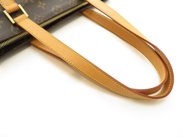 LOUIS VUITTON ルイヴィトン バッグ カバ・ピアノ モノグラム