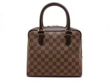 LOUIS VUITTON ルイ・ヴィトン ブレラ ハンドバッグ ダミエ N51150