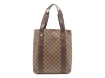 LOUIS VUITTON　ルイ・ヴィトン　カバ・ボブール　ダミエ　N52006【431】2148103764653