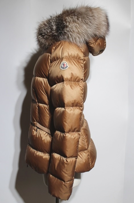 MONCLER モンクレール ダウンジャケット レディース0 約XSサイズ BOED ...