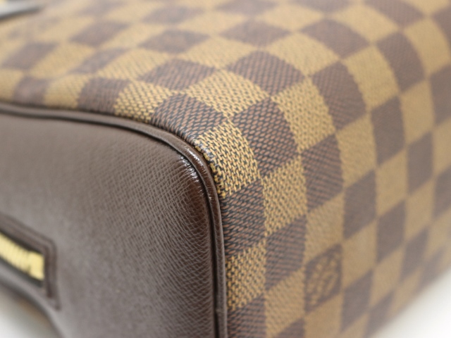 Louis Vuitton ダミエ ハンドバッグ　ブレラ LOUIS VUITTON ルイ・ヴィトン ブレラ ダミエ ハンドバッグ 廃盤