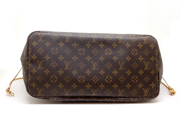 LOUISVUITTON ルイ・ヴィトン ネヴァーフルGM トートバッグ モノグラム M40157  2120000288012【200】【中古】【大黒屋】 の購入なら「質」の大黒屋（公式）