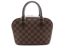 Louis Vuitton　ルイヴィトン　サリア・ミニ ダミエ　M51286　【471】SK　2148103930638