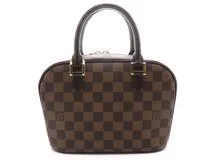 Louis Vuitton ルイヴィトン サリア・ミニ ダミエ M51286 【471