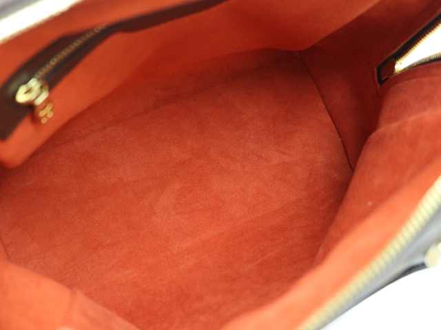 Louis Vuitton ダミエ ハンドバッグ　ブレラ LOUIS VUITTON ルイ・ヴィトン ブレラ ハンドバッグ ダミエ N51150