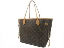 【超安い】 LOUIS VUITTON モノグラム ネヴァーフルMM バッグ ルイヴィトン バッグ