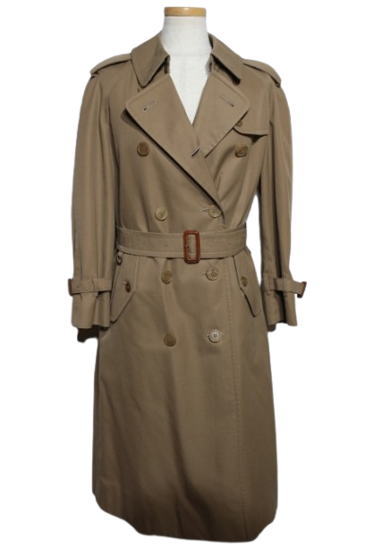 BURBERRY バーバリー 衣類 ライナー付きトレンチコート