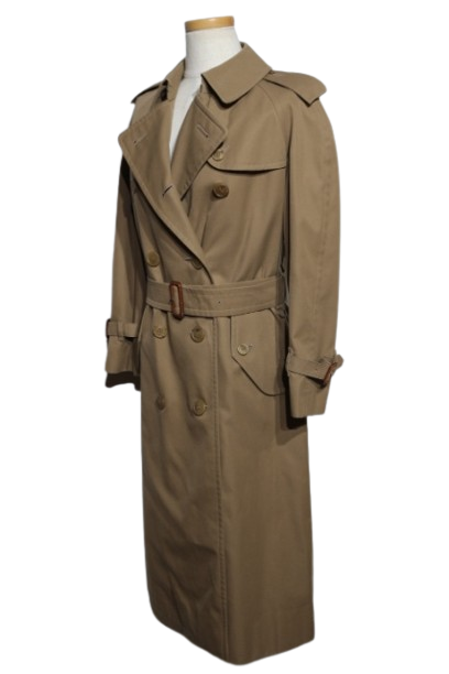 BURBERRY バーバリー 衣類 ライナー付きトレンチコート