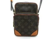正規品 ルイヴィトン アマゾン モノグラム ショルダーバッグ M45236 楽天市場】【本物保証】LOUIS VUITTON ルイ・ヴィトン アマゾン
