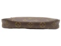 LOUIS VUITTON ルイ・ヴィトン ポシェット・アクセソワール モノグラム