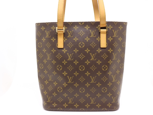 LOUIS VUITTON ルイヴィトン ヴァヴァンGM トートバッグ